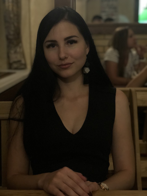 Meet Nice Girl Alisa From Russia 29 Years Old 