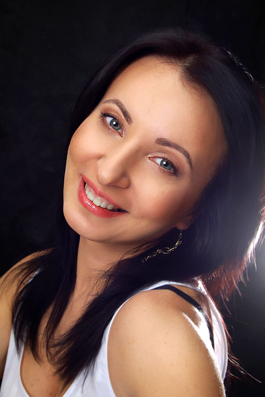 Meet Nice Girl Vera From Russia 40 Years Old